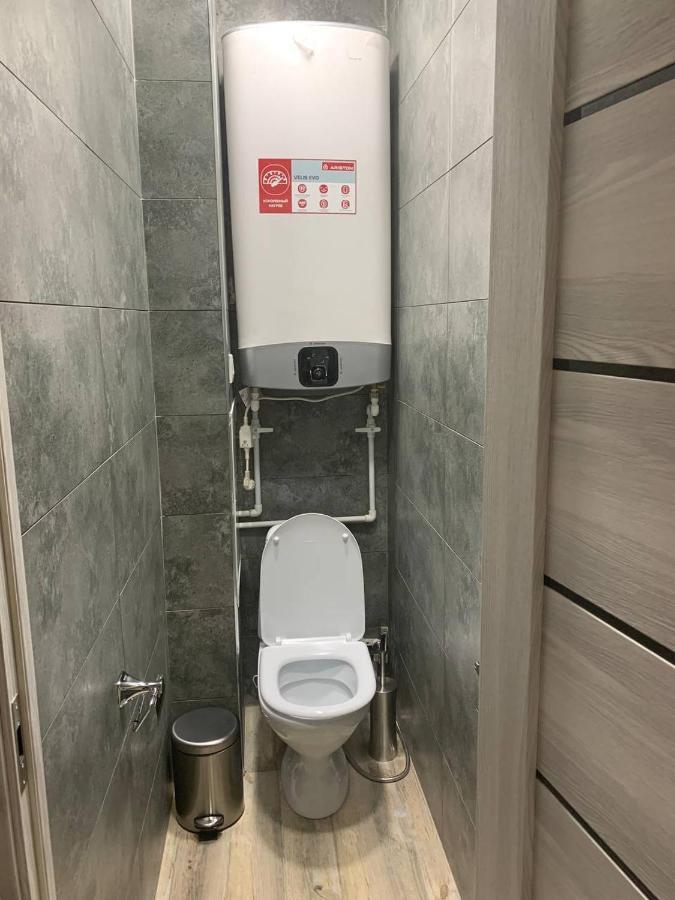 Apartment Tashkent 3 Bedrooms Eksteriør billede