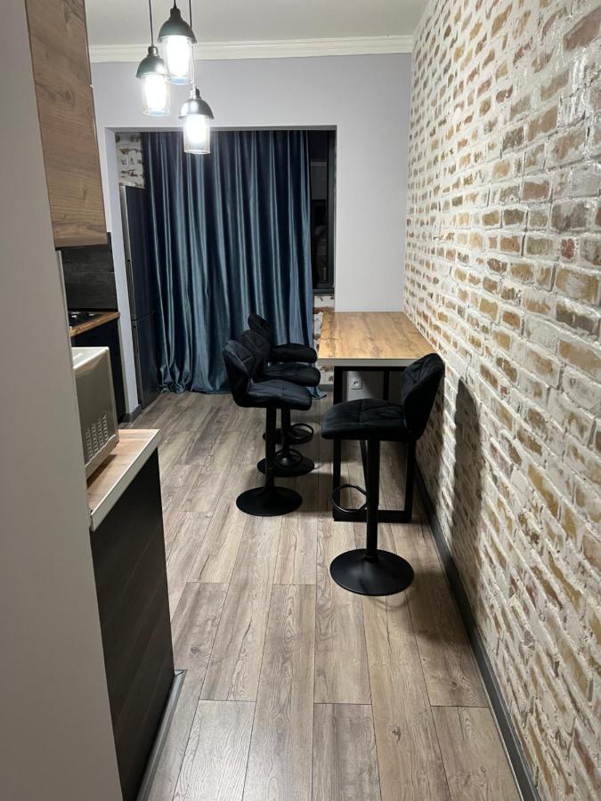 Apartment Tashkent 3 Bedrooms Eksteriør billede