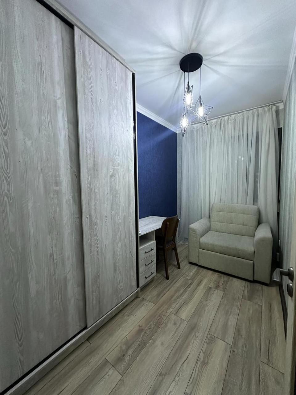 Apartment Tashkent 3 Bedrooms Eksteriør billede